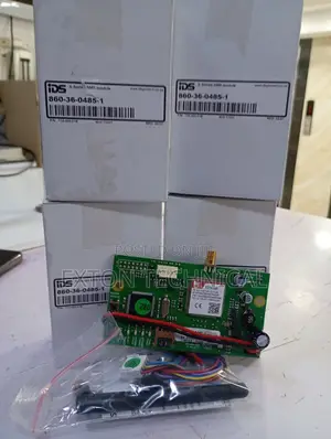 IDS Module HYYP Series -JQ Security Supplies