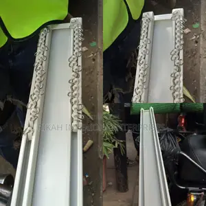 Double Curtain Rails Double Curtain Rails Curtain Rails