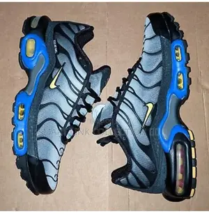 New TN Shoes