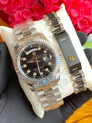 Rolex Rolex> Rolex With Bracelet