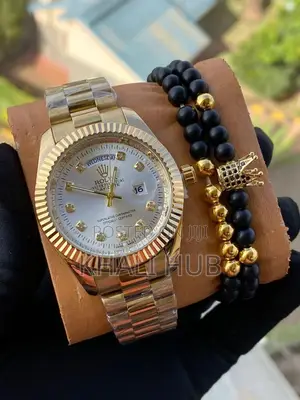 Rolex Watch Rolex » Bangle Rolex Watch