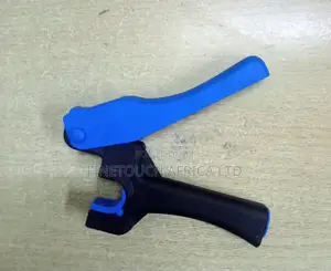 Handle Punch