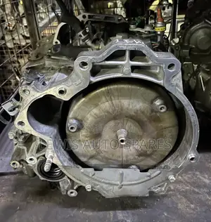 K6A Gearbox
