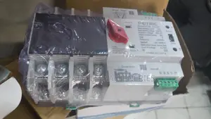 Automatic Change Over Switch 63amps 1phase