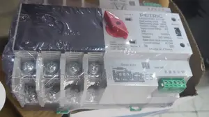 Automatic Change Over Switch 125amps 3phase