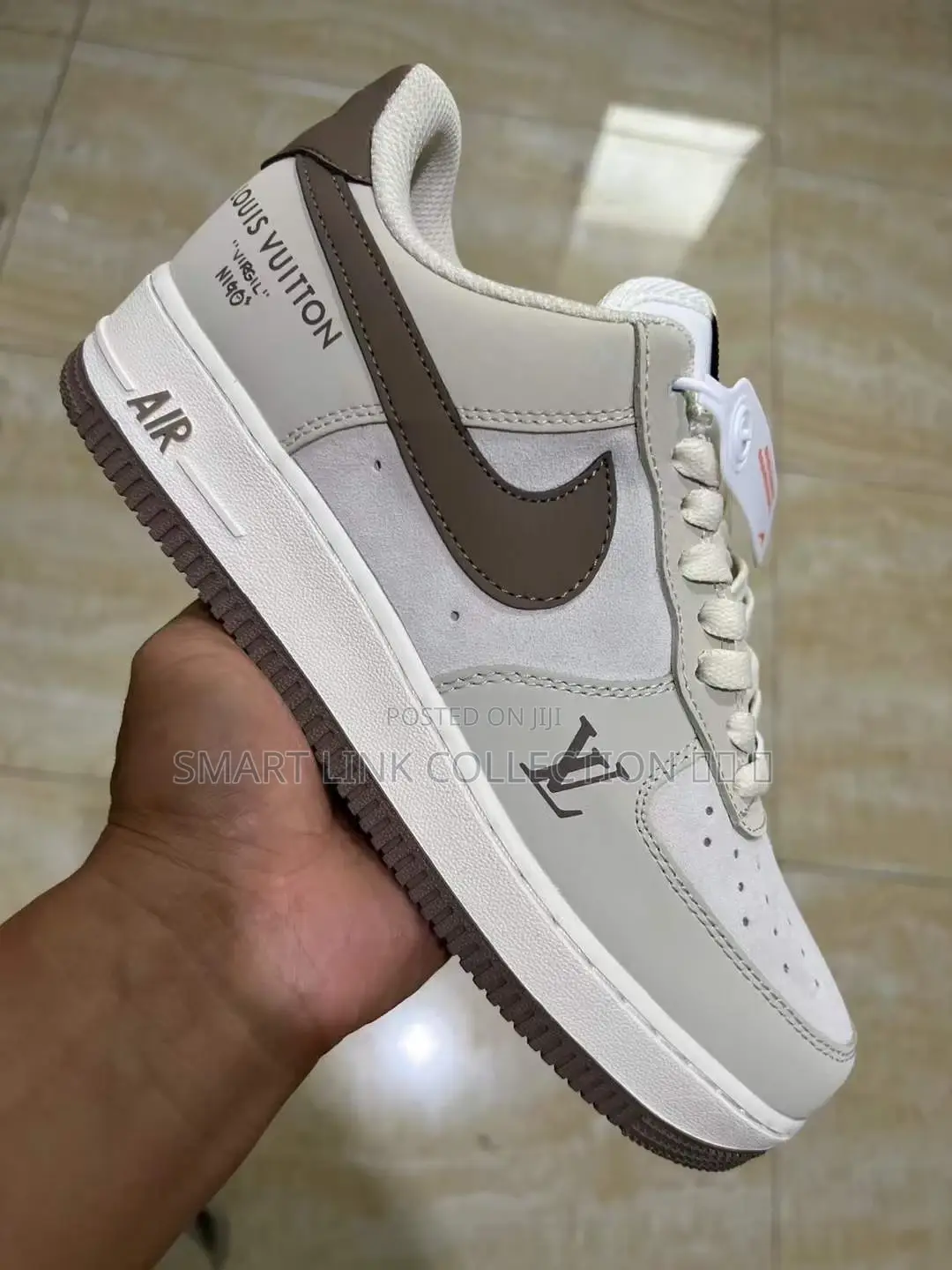 Airforce 1 Louis Vultton