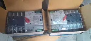 Automatic Change Over Switch 63amps Single Phase