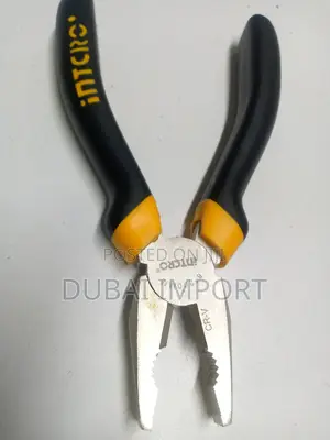 Pliers High Quality