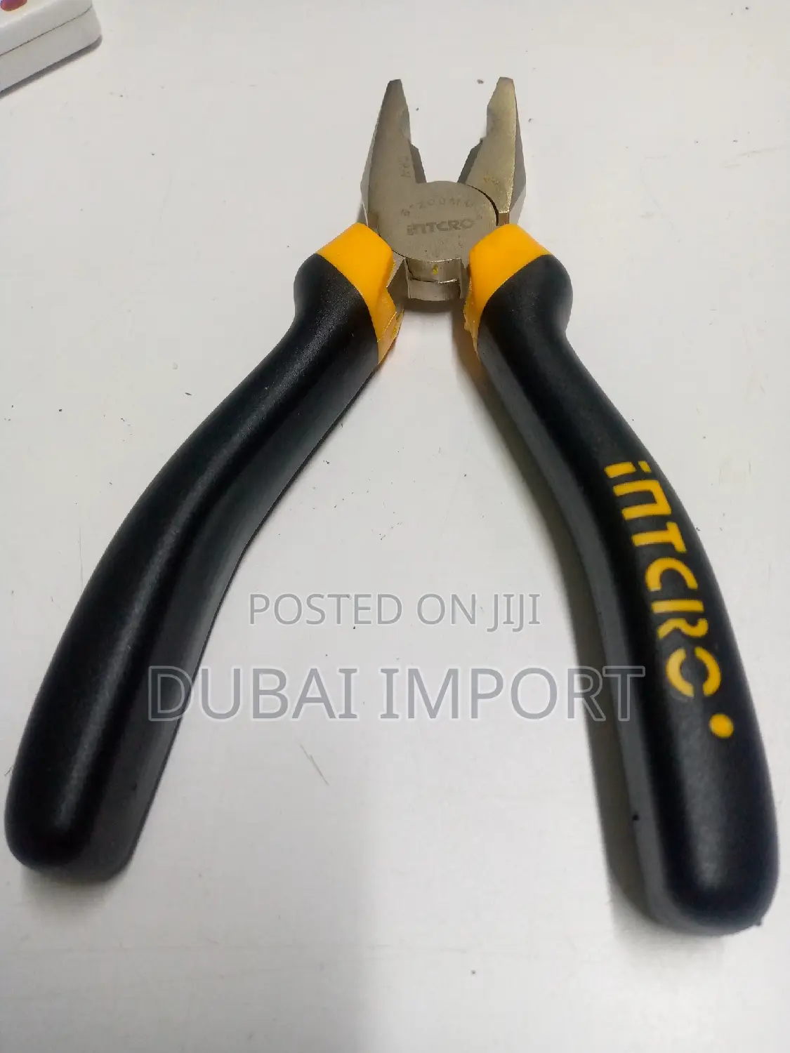 Pliers High Quality
