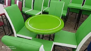 Hotel and Restaurant Chairs and Tables