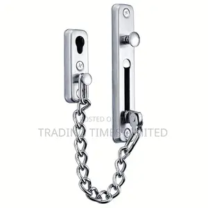 Chain Door Guard Lock