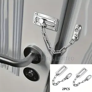 Chain Door Guard Lock