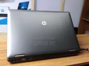 Laptop HP ProBook 6460B 4GB Intel Core I7 HDD 500GB
