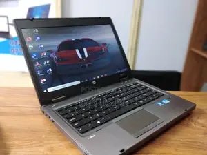 Laptop HP ProBook 6460B 4GB Intel Core I7 HDD 500GB