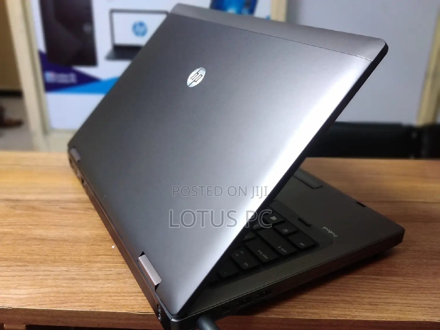 Laptop HP ProBook 6460B 4GB Intel Core I7 HDD 500GB