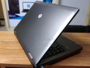 Laptop HP ProBook 6460B 4GB Intel Core I7 HDD 500GB