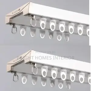 Double Curtain Rails Double Curtain Rails Curtain Rails