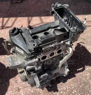 1KR Slim Engine