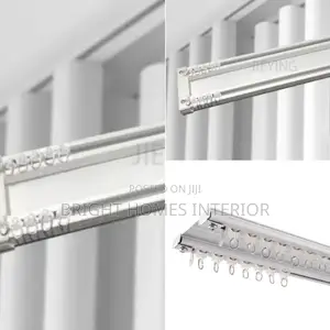 Double Curtain Rails Double Curtain Rails Curtain Rails