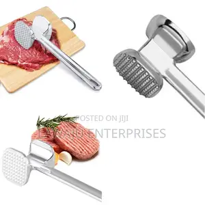 Aluminium Steak Mallet