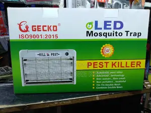 LED Mosquito Killer / Electric Pest Killer