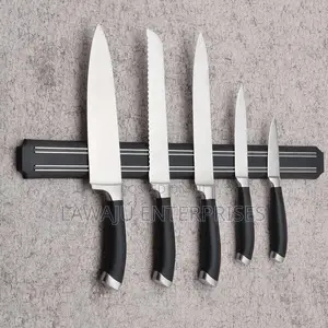 Magnetic Knife Holder
