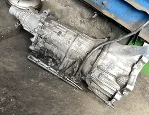 F8 Gearbox Mazda Bongo