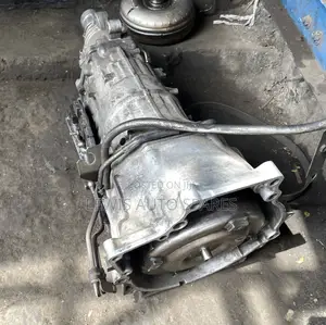 F8 Gearbox Mazda Bongo