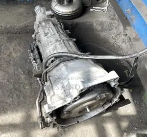 F8 Gearbox Mazda Bongo