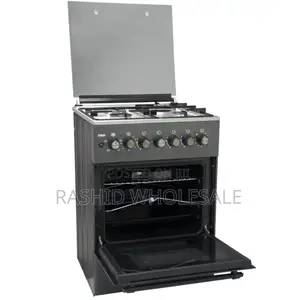 Mika 3+1 Standing Cooker Size 50*60