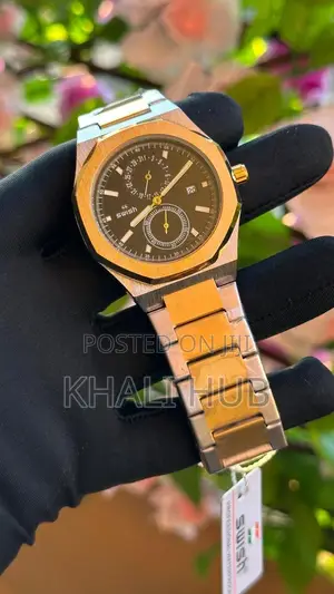Swish Chronograph Gents Watch