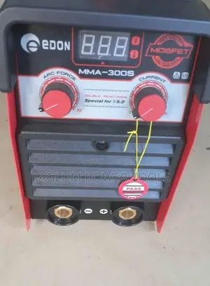 Edon 300A -MMA Welding Machine