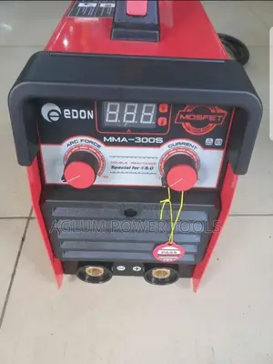 Special Edon Welding Machine 300A