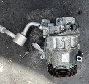 MR20 Compressor