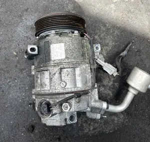 MR20 Compressor