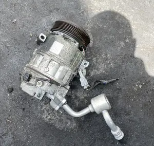 MR20 Compressor