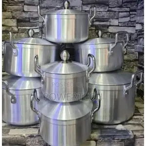 Tornado 14pc Tornado Cookware