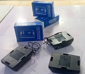 Sherlo Tronics RX1-150 433MHZ Single Channel Code Receiver