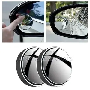 2pcs Car Blind Spot Mirrors