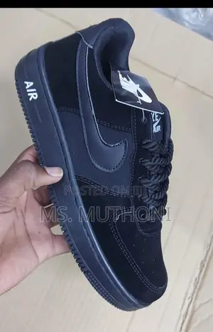 Airforce Suede 40-44