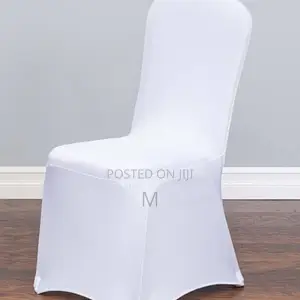 Spandex Chair Covers for Rent and Sale