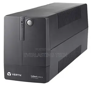Liebert Iton 600va 230V Iec