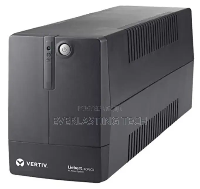 Liebert Iton 600va 230V Iec