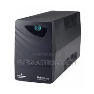 Liebert Iton 600va 230V Iec