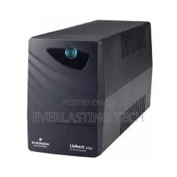 Liebert Iton 600va 230V Iec