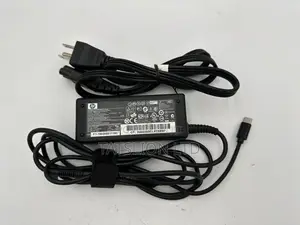 65W Usb-C Type C AC Adapter Charger for HP Elitebook