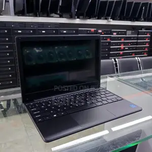 New Laptop Geo 4GB Intel Celeron SSD 60GB