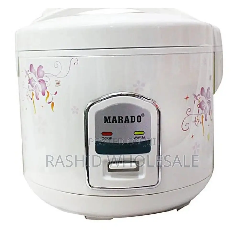Rice Cooker Marado