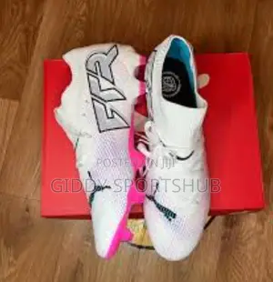 Puma Future