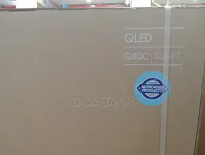 Samsung 98" Class QLED 98Q80C Smart TV